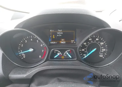 2019 Ford Escape Sel z USA, uszkodzony, nr VIN 1FMCU0HD5KUB45986